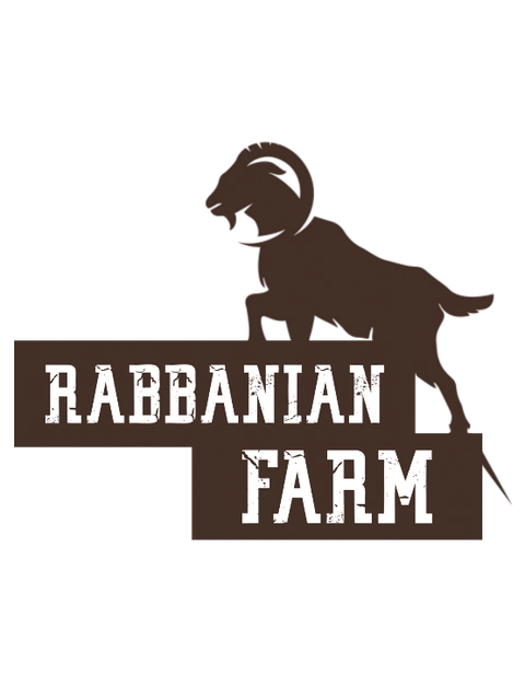 Rabbanian Farm logo